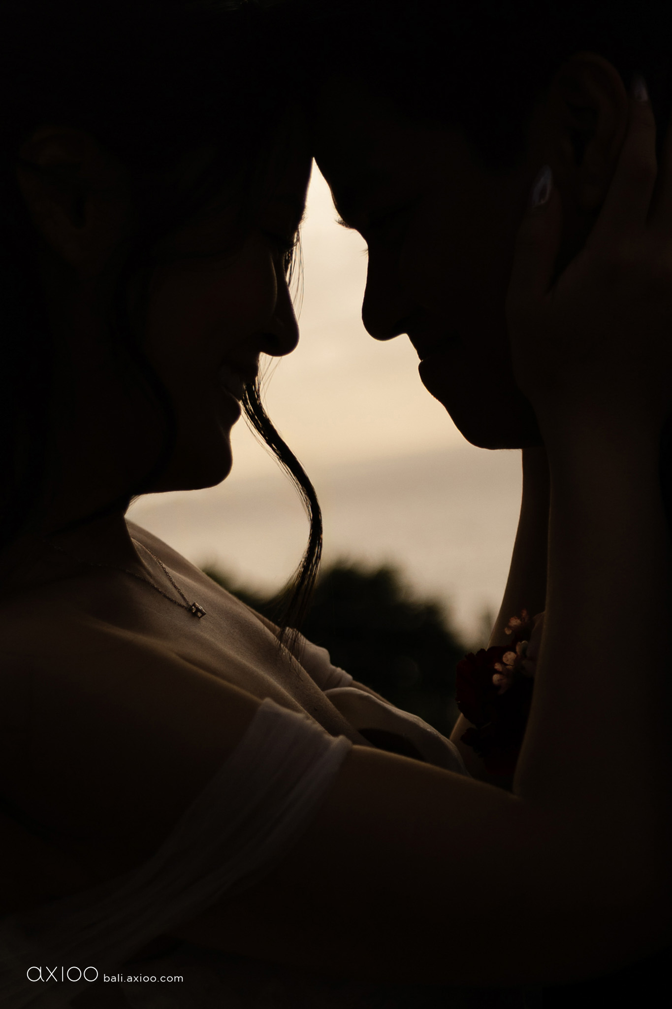 Axioo: Captured As They Are